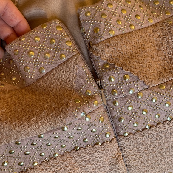 Topshop Cocktail Dress - Picture 7 of 8